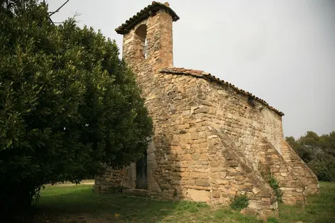 Sant Miquel Sesvinyes